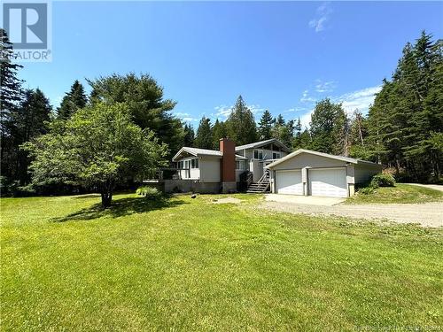 568 Bayview Drive, Saint Andrews, NB - Outdoor