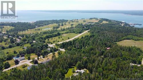 568 Bayview Drive, Saint Andrews, NB - Outdoor With View