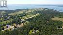 568 Bayview Drive, Saint Andrews, NB  - Outdoor With View 