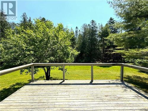 568 Bayview Drive, Saint Andrews, NB - Outdoor