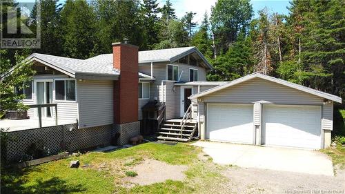 568 Bayview Drive, Saint Andrews, NB - Outdoor