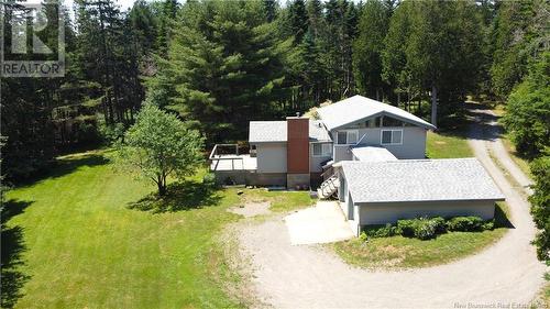 568 Bayview Drive, Saint Andrews, NB - Outdoor