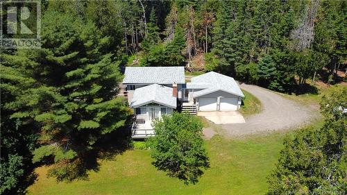 568 Bayview Drive, Saint Andrews, NB - Outdoor