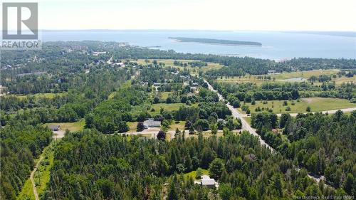 568 Bayview Drive, Saint Andrews, NB - Outdoor With View