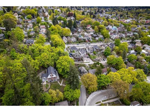 519 Cedar Street, Nelson, BC - Outdoor With View