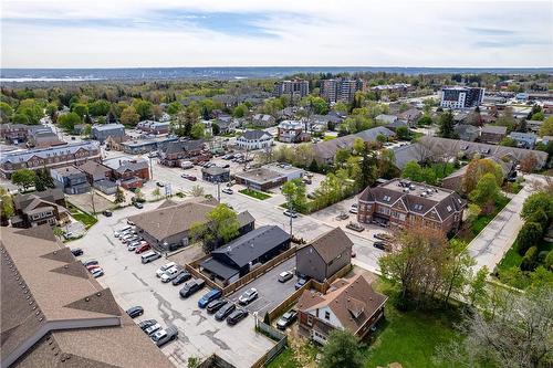 40 Main Street N, Waterdown, ON - Outdoor With View