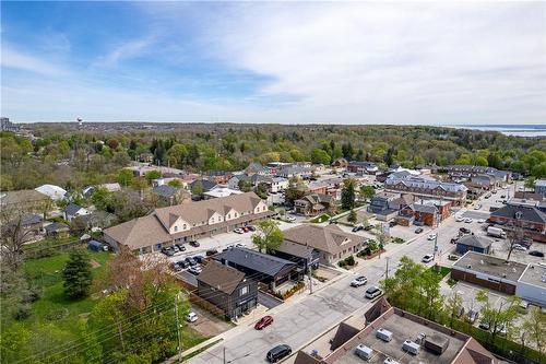 40 Main Street N, Waterdown, ON - Outdoor With View