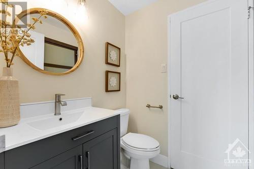 1025 Richmond Road Unit#703, Ottawa, ON - Indoor Photo Showing Bathroom