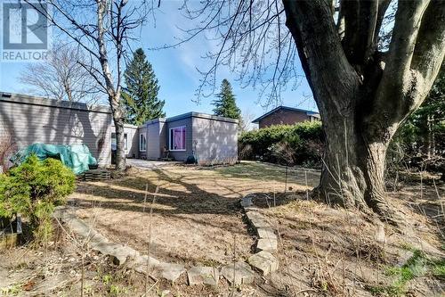 23 Banting Crescent, Ottawa, ON - Outdoor