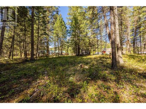 6580 Hwy 33 Highway, Beaverdell, BC - Outdoor With View