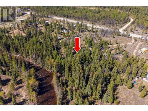 6580 Hwy 33 Highway, Beaverdell, BC - Outdoor With View