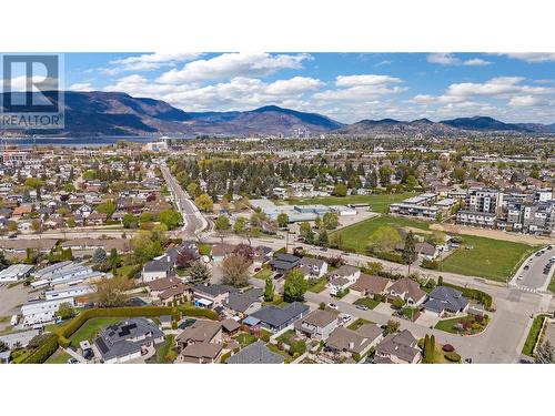 859 Springside Court, Kelowna, BC - Outdoor With View