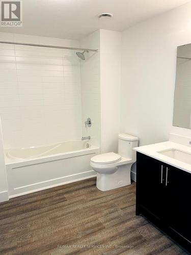 507 - 107 Rogers Street, Waterloo, ON - Indoor Photo Showing Bathroom