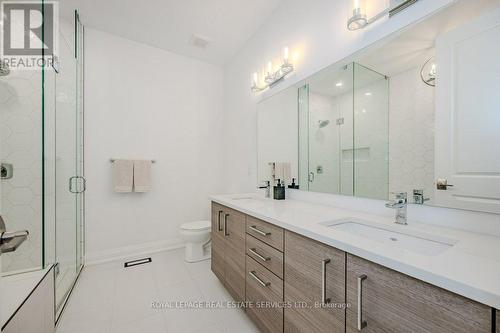 19 - 9150 Willoughby Drive, Niagara Falls, ON - Indoor Photo Showing Bathroom