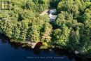1105 South Clear Lake Road, Bracebridge, ON  - Outdoor With Body Of Water 