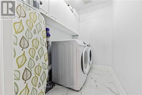 16 - 876 Golf Links Road, Hamilton, ON - Indoor Photo Showing Laundry Room