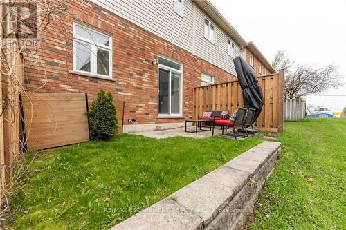 16 - 876 Golf Links Road, Hamilton, ON - Outdoor With Exterior