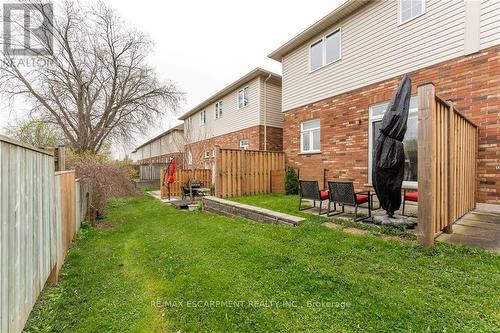 16 - 876 Golf Links Road, Hamilton, ON - Outdoor With Exterior