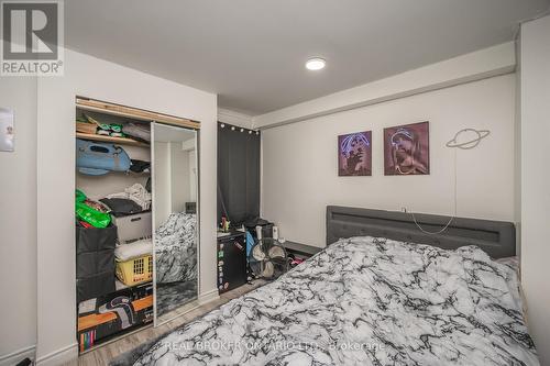 218-222 John Street N, Hamilton, ON - Indoor Photo Showing Bedroom