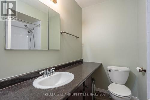 64 - 590 Millbank Drive, London, ON - Indoor Photo Showing Bathroom