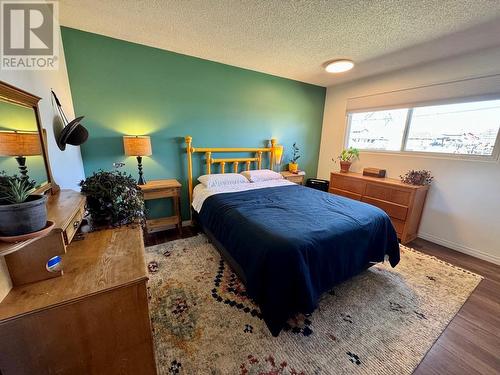 1912 90 Avenue, Dawson Creek, BC - Indoor Photo Showing Bedroom