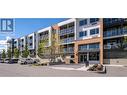 725 Academy Way Unit# 126, Kelowna, BC  - Outdoor With Facade 