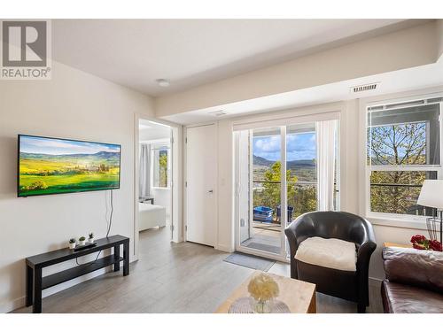 725 Academy Way Unit# 126 Lot# 22, Kelowna, BC - Indoor