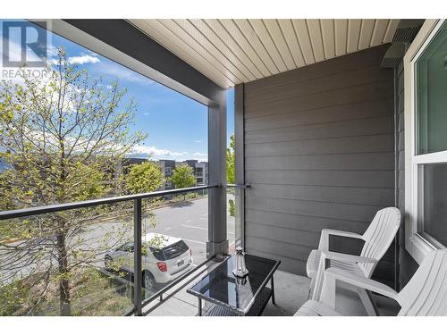 725 Academy Way Unit# 126, Kelowna, BC - Outdoor With Exterior