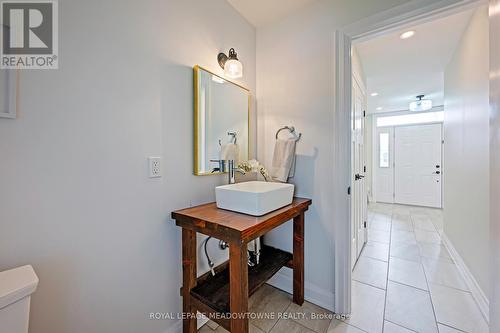 7624 Wellington Rd 51 Road, Guelph/Eramosa, ON - Indoor Photo Showing Bathroom