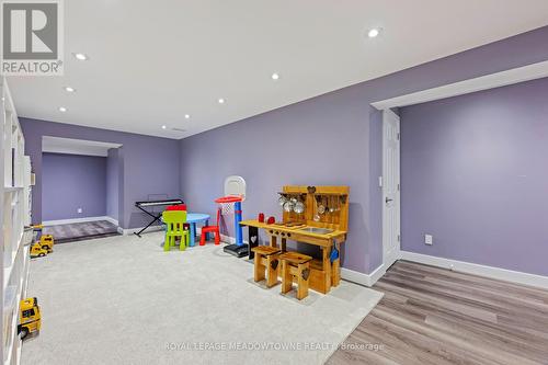 7624 Wellington Rd 51 Road, Guelph/Eramosa, ON - Indoor Photo Showing Other Room