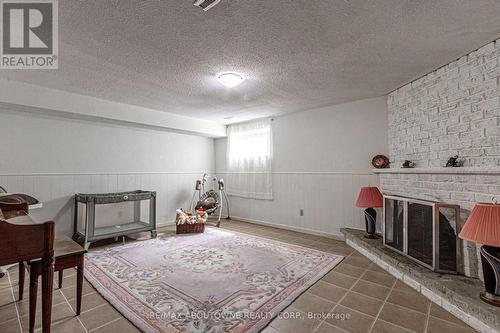 81 Chalfield Lane, Mississauga, ON - Indoor Photo Showing Other Room