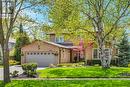 1929 Shannon Drive, Mississauga, ON  - Outdoor 