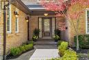 1929 Shannon Drive, Mississauga, ON  - Outdoor 