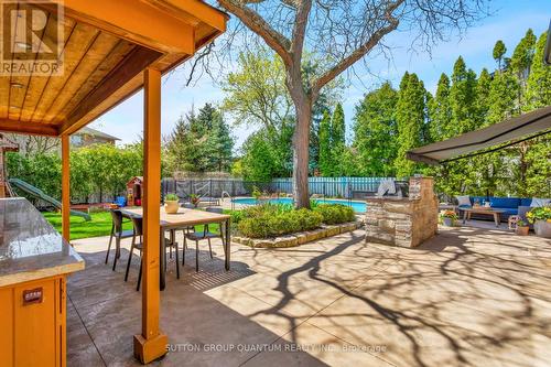1929 Shannon Drive, Mississauga, ON - Outdoor With Exterior