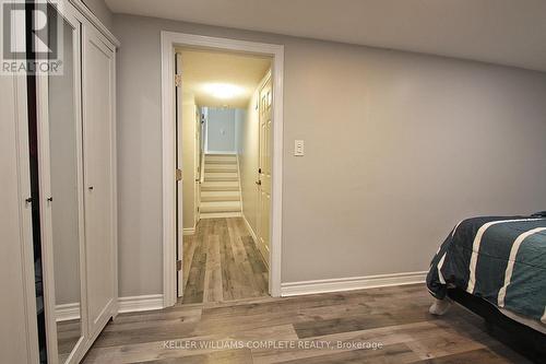 9 - 95 Fonthill Road, Hamilton, ON - Indoor Photo Showing Other Room