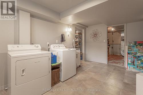 51 Westridge Place, London, ON - Indoor Photo Showing Laundry Room