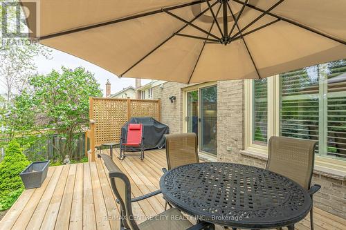 51 Westridge Place, London, ON - Outdoor With Deck Patio Veranda With Exterior