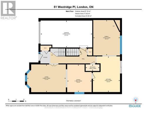 51 Westridge Place, London, ON - Other