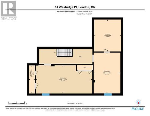 51 Westridge Place, London, ON - Other