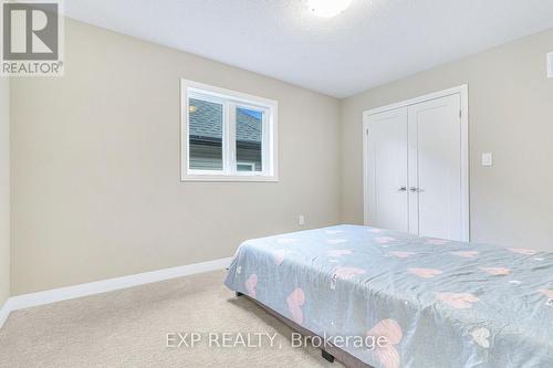 152 Cittadella Boulevard, Hamilton, ON - Indoor Photo Showing Bedroom
