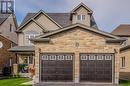 37 Atto Drive, Guelph, ON  - Outdoor With Facade 