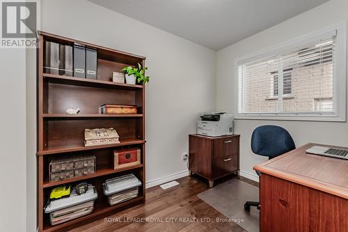 37 Atto Drive, Guelph, ON - Indoor Photo Showing Office