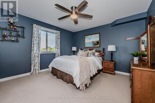 37 Atto Drive, Guelph, ON - Indoor Photo Showing Bedroom