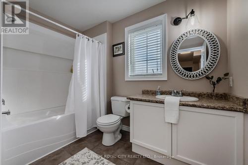37 Atto Drive, Guelph, ON - Indoor Photo Showing Bathroom