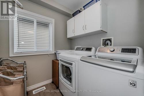 37 Atto Drive, Guelph, ON - Indoor Photo Showing Laundry Room