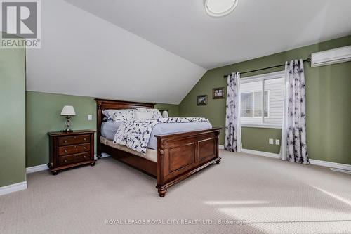 37 Atto Drive, Guelph, ON - Indoor Photo Showing Bedroom