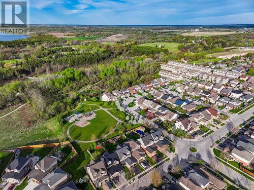 37 Atto Drive, Guelph, ON - Outdoor With View