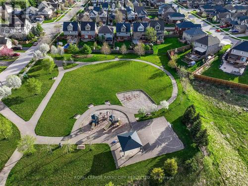 37 Atto Drive, Guelph, ON - Outdoor With View