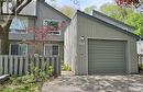 673 Woodcrest Boulevard, London, ON  - Outdoor With Exterior 