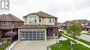 465 Thomas Slee Drive, Kitchener, ON  - Outdoor With Facade 
